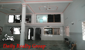 Flat For Rent