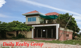 Villa For Sale
