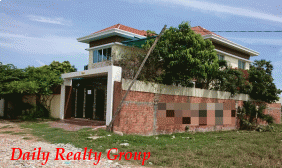 Villa For Sale
