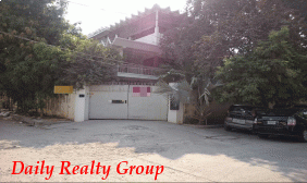 Villa For Rent