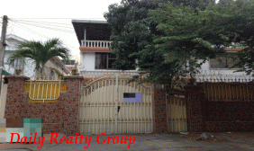 Villa For Sale