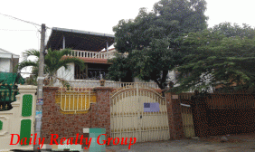 Villa For Rent