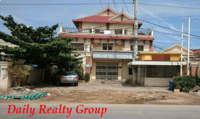 Building For Rent