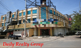 Building For Rent