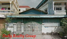 Warehouse For Rent