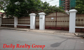 Villa For Rent