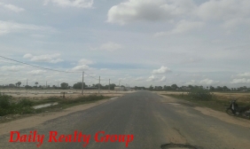 Land For Rent