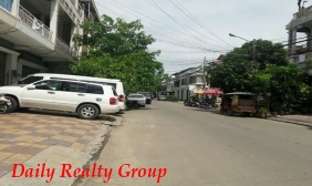 Flat For Sale