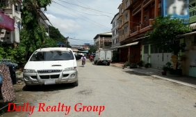Flat For Sale