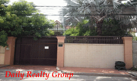Villa For Rent