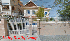 Villa For Rent