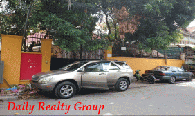 Villa For Rent
