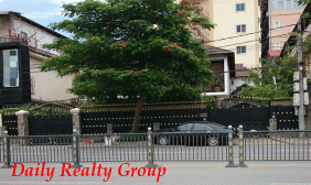 Villa For Rent