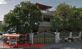 Villa For Sale