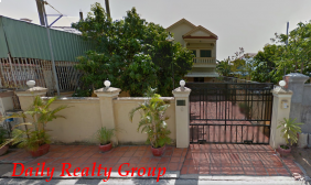 Villa For Sale