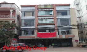 Building For Rent