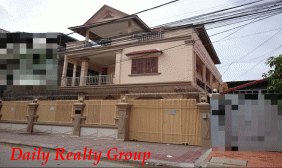 Villa For Rent