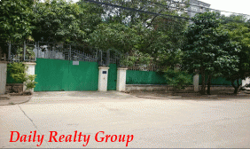 Villa For Rent