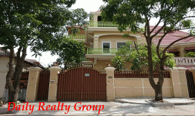 Villa For Rent