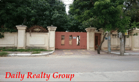 Land For Rent