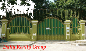Villa For Rent