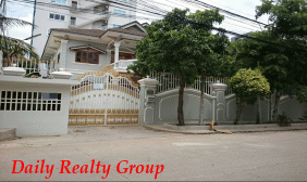 Villa For Rent