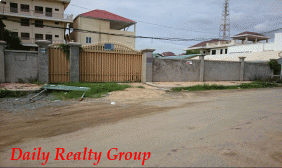 Land For Rent