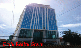 Building For Rent