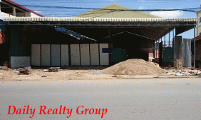 Land For Rent