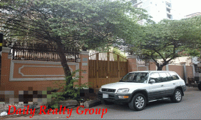 Villa For Rent
