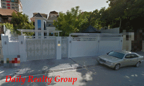 Villa For Rent