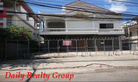 Villa For Rent