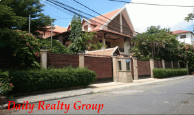 Villa For Rent