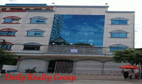 Building For Rent