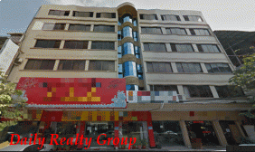 Building For Rent