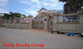 Villa For Sale