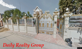 Villa For Rent