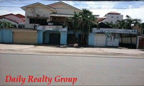 Villa For Sale