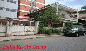 Villa For Sale
