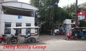 Villa For Rent