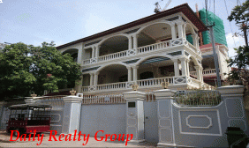 Villa For Sale