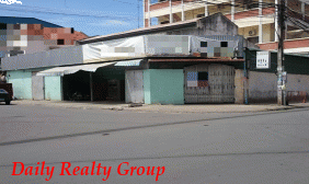 Warehouse For Rent