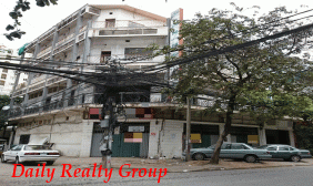 Flat For Rent