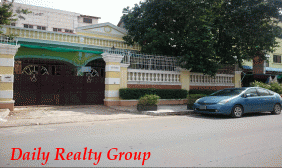 Villa For Rent