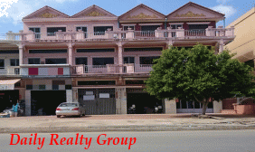 Flat For Rent