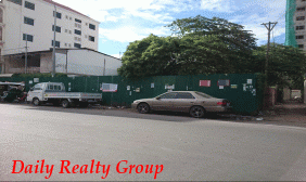 Land For Rent