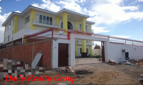 Villa For Rent