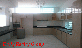 Villa For Rent