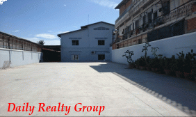 Warehouse For Rent