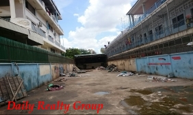 Land For Rent